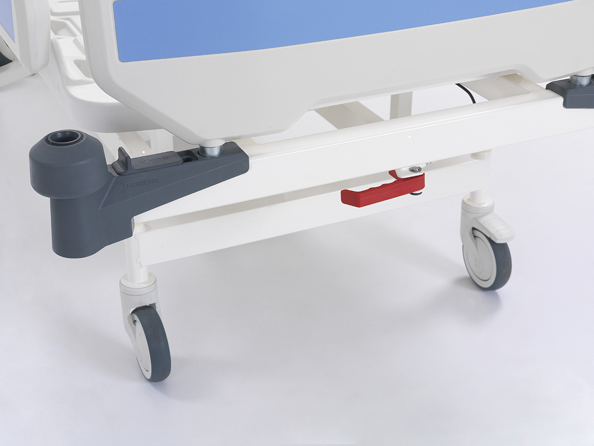 серия SANTE NITRO HB 8120 - изображение №12