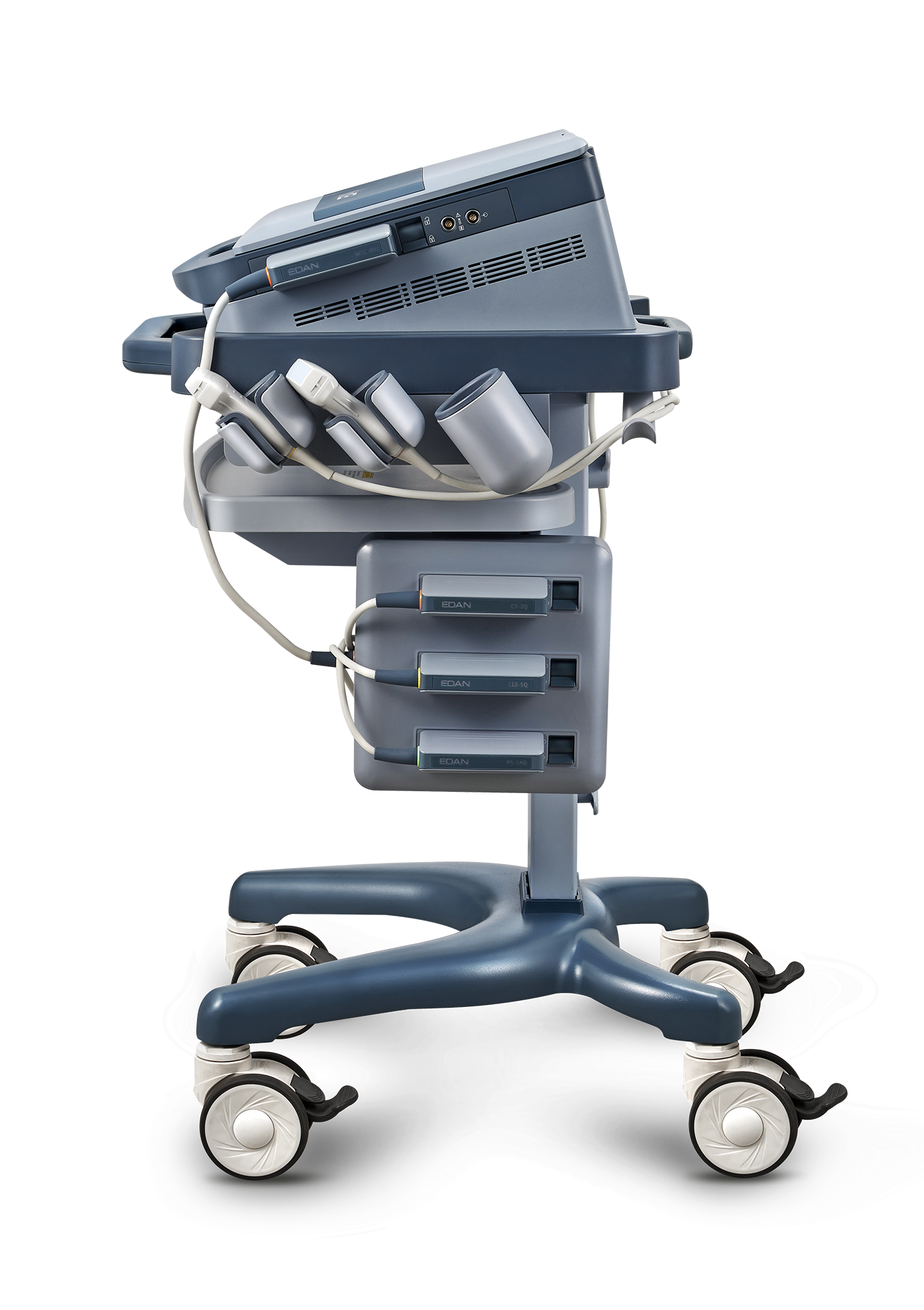 Edan Acclarix AX8 - изображение №5