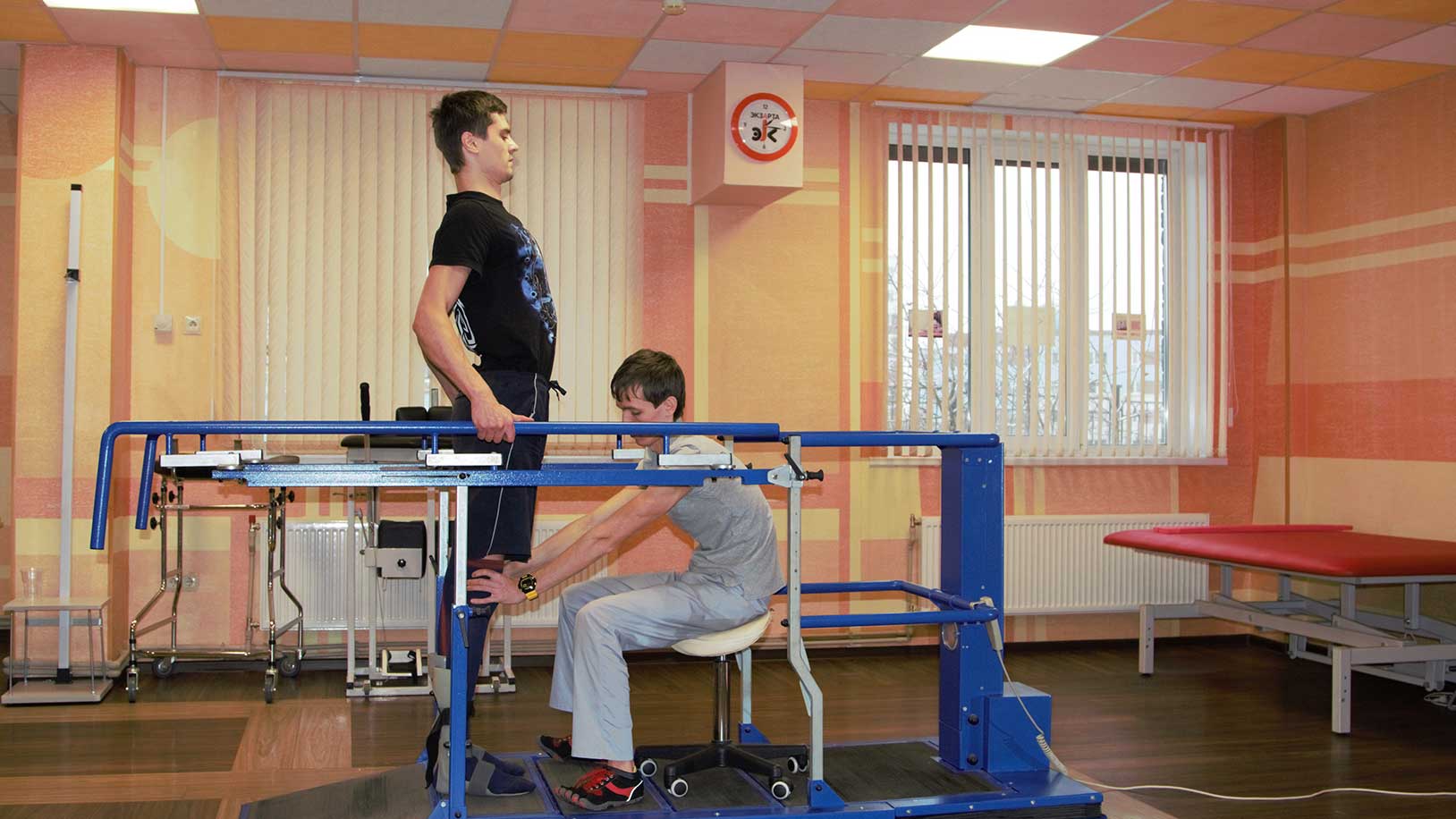 Альтэр Стэп - изображение №5