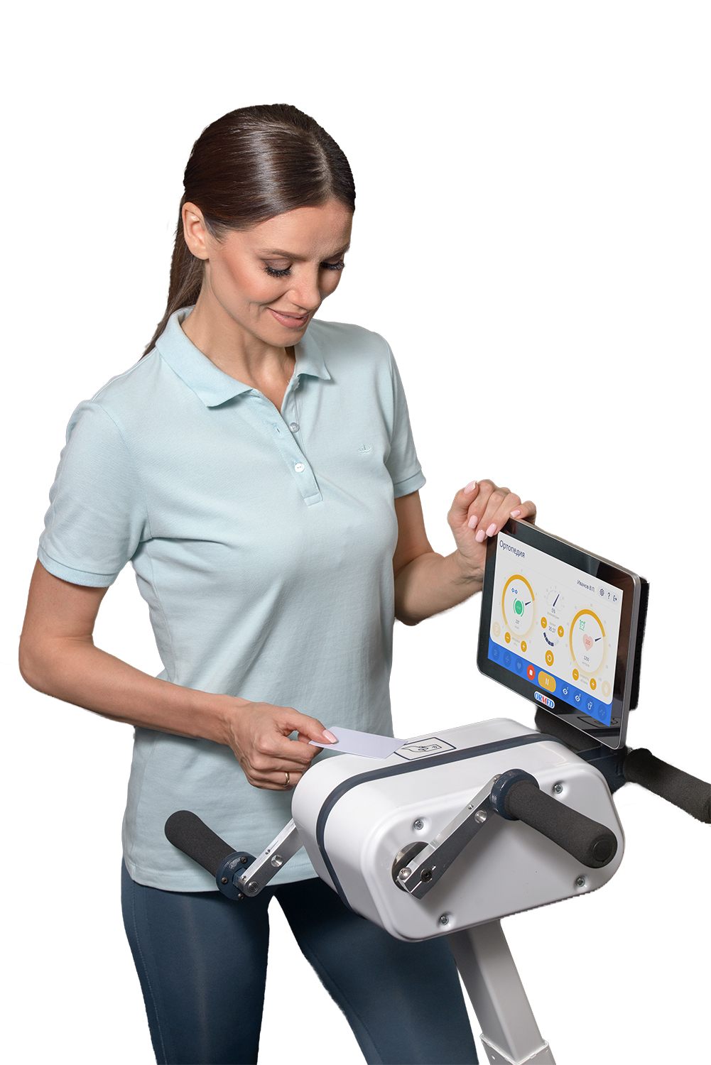 Ormed-Moto MS030 - изображение №12