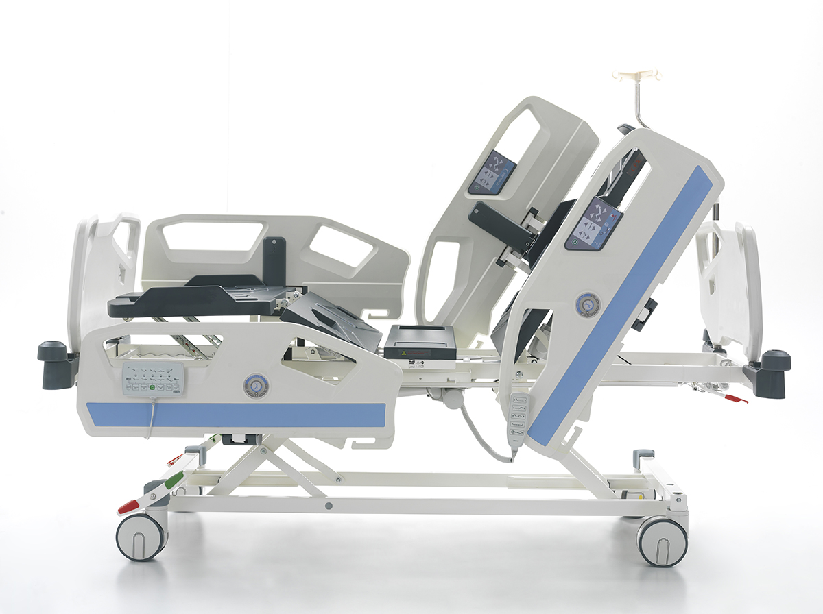 серия SANTE NITRO HB 8140 - изображение №16