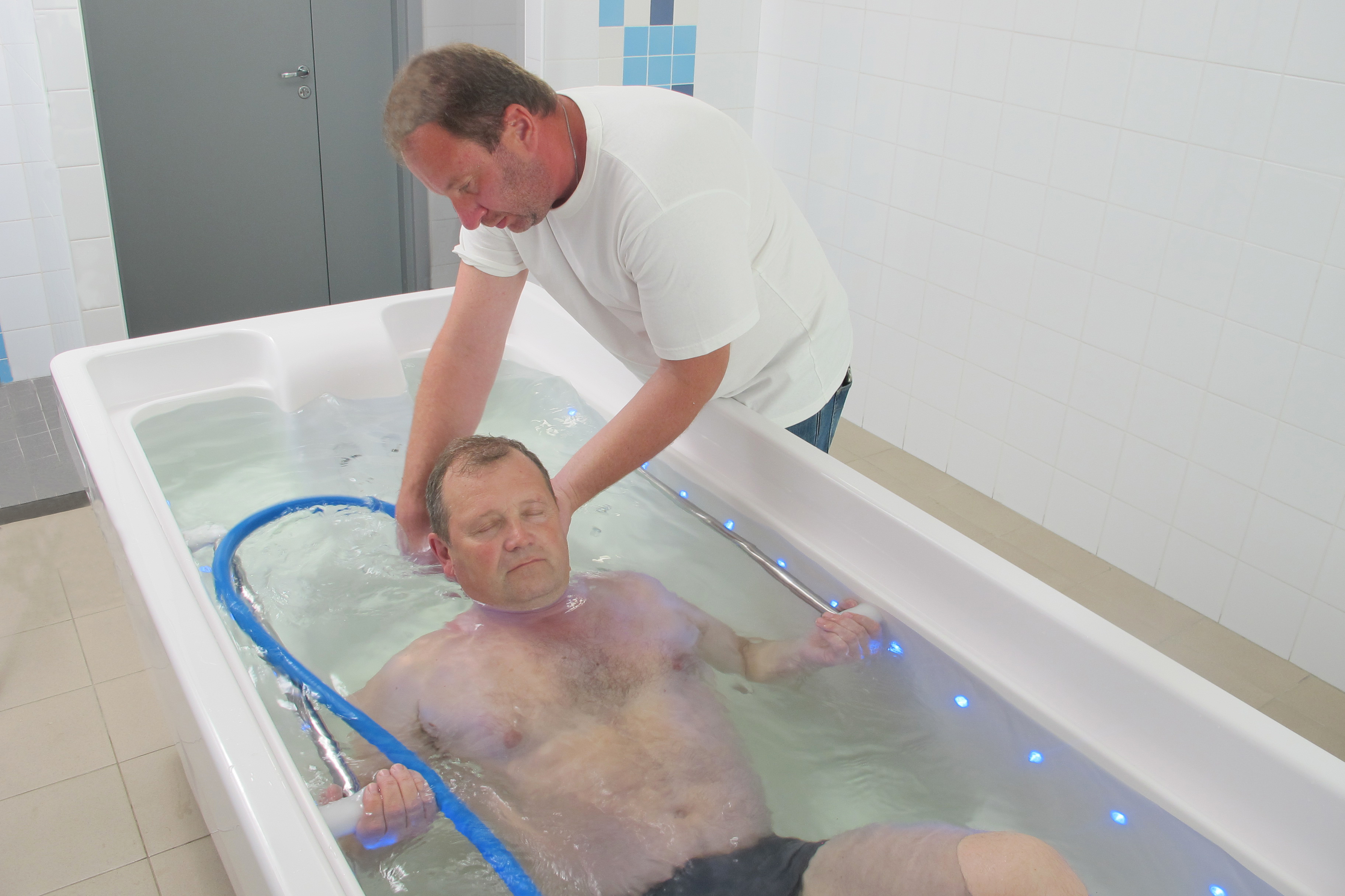 Физиотехника «Гольфстрим» - изображение №3