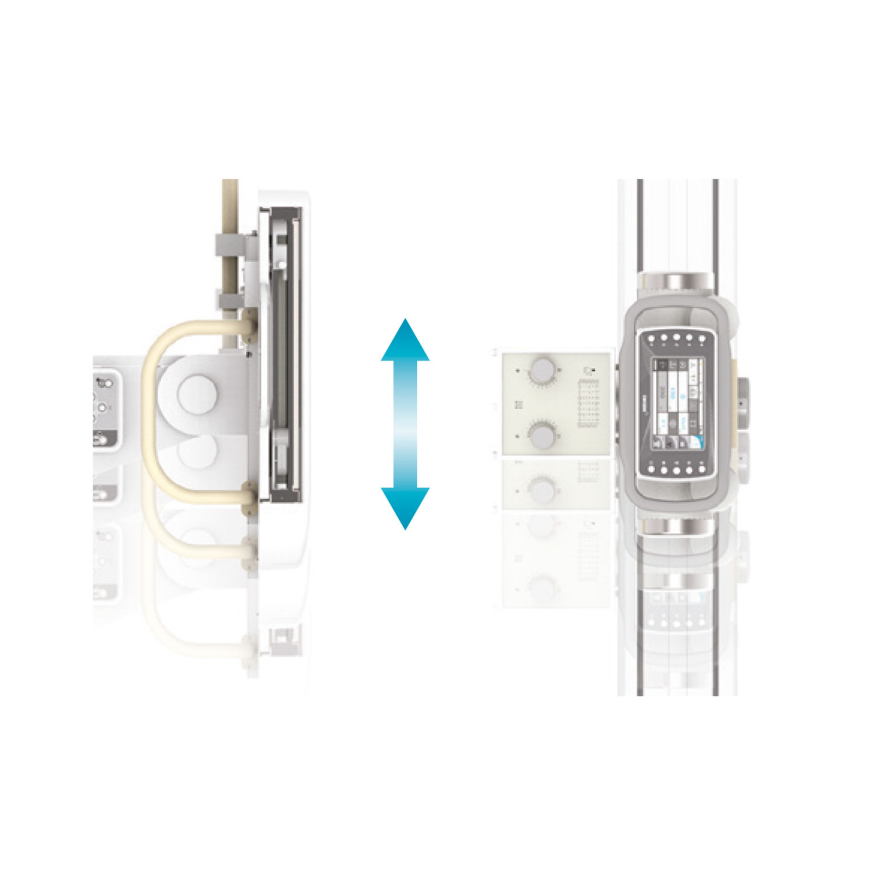 DRGEM GXR-SD - изображение №4