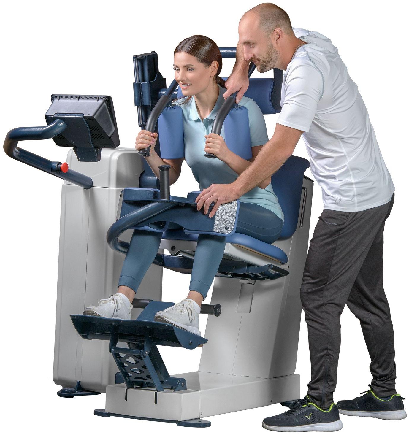 Ormed Strong Back Т010 - изображение №4