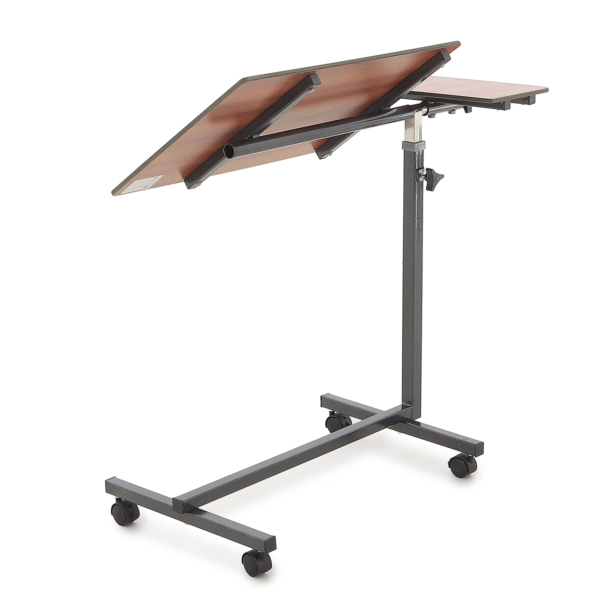 Med-Mos ПС-002 из HPL пластика - изображение №5