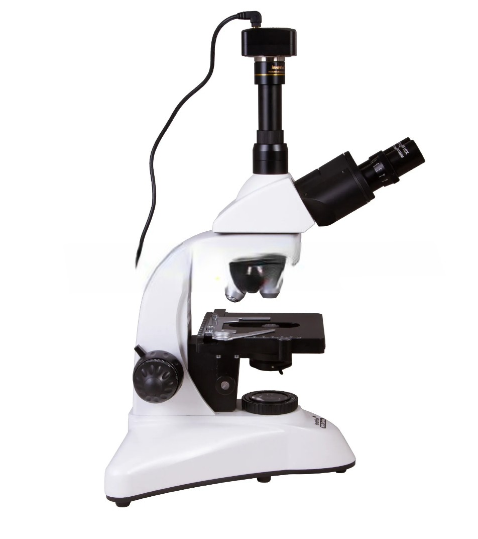 Levenhuk MED D25T - изображение №5