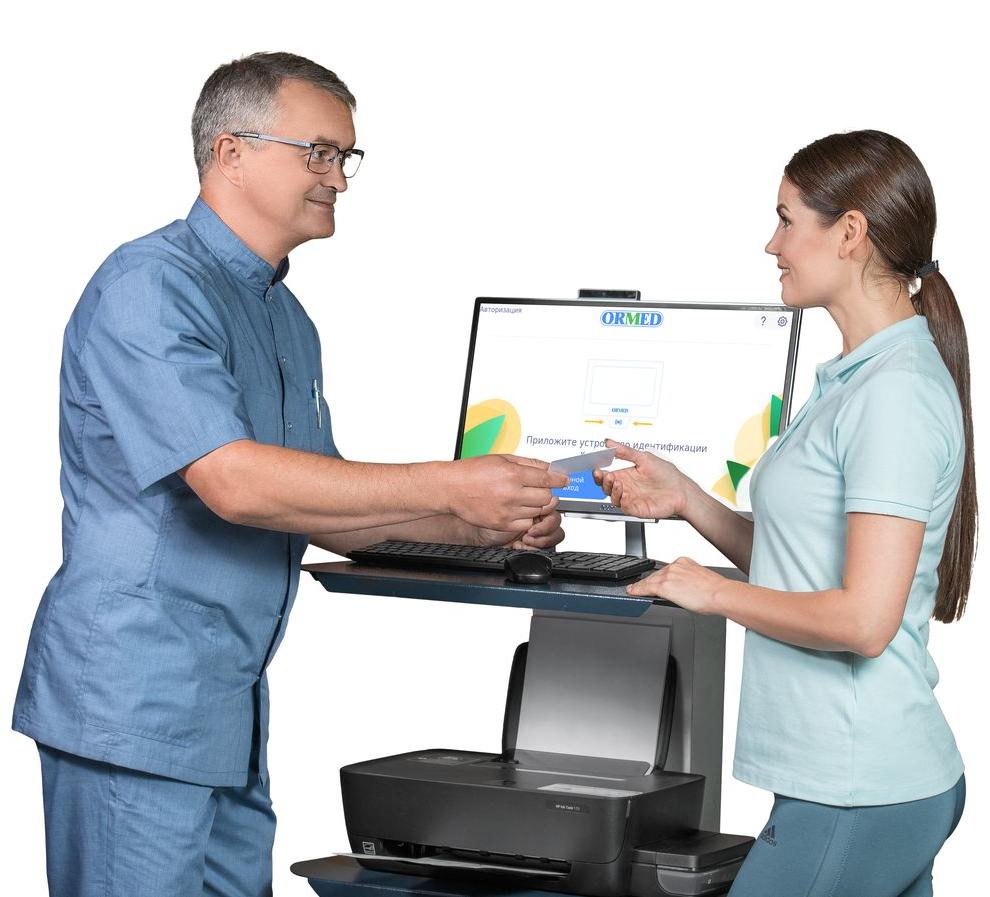 Ormed Strong Back Т000 - изображение №2