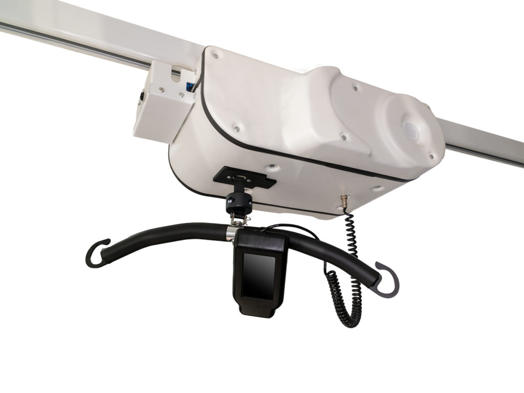 «ОРТОРЕНТ ПРМ-02» (динамическая)