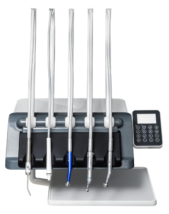 Woson WOD730 с верхней подачей инструментов - изображение №3