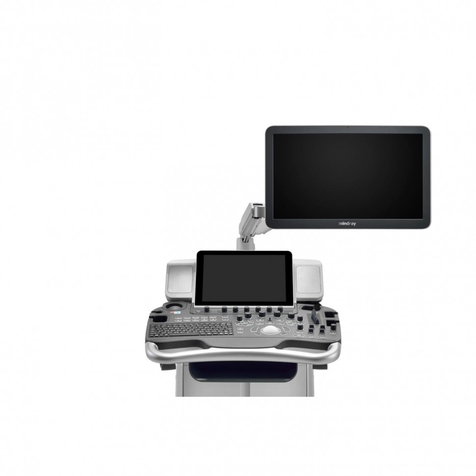  Mindray DC-80 Pro X-insight - изображение №6