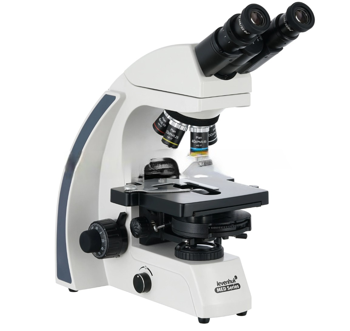 Levenhuk MED 45B - изображение №5