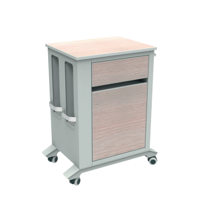 Айболит ТМП-02.6 Без столика ЛДСП