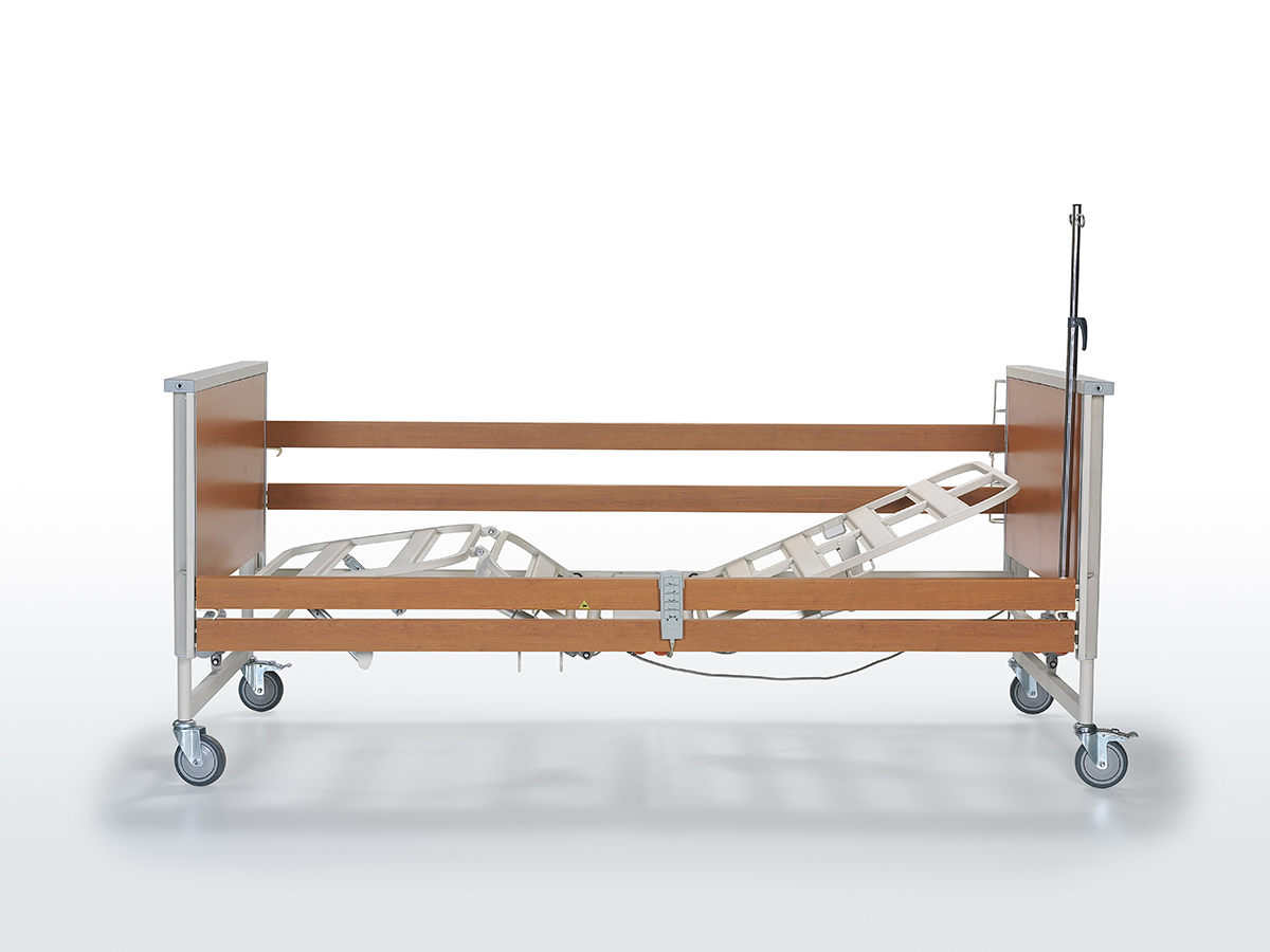 серия SERENITY NITRO HB 7000 - изображение №2