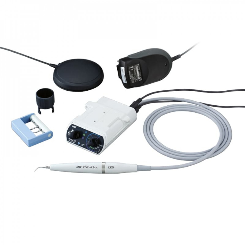 Varios 370 LUX - изображение №2