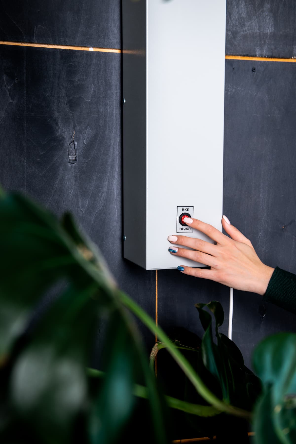 Рециркулятор РБ-18-"Я-ФП"-01 - изображение №7