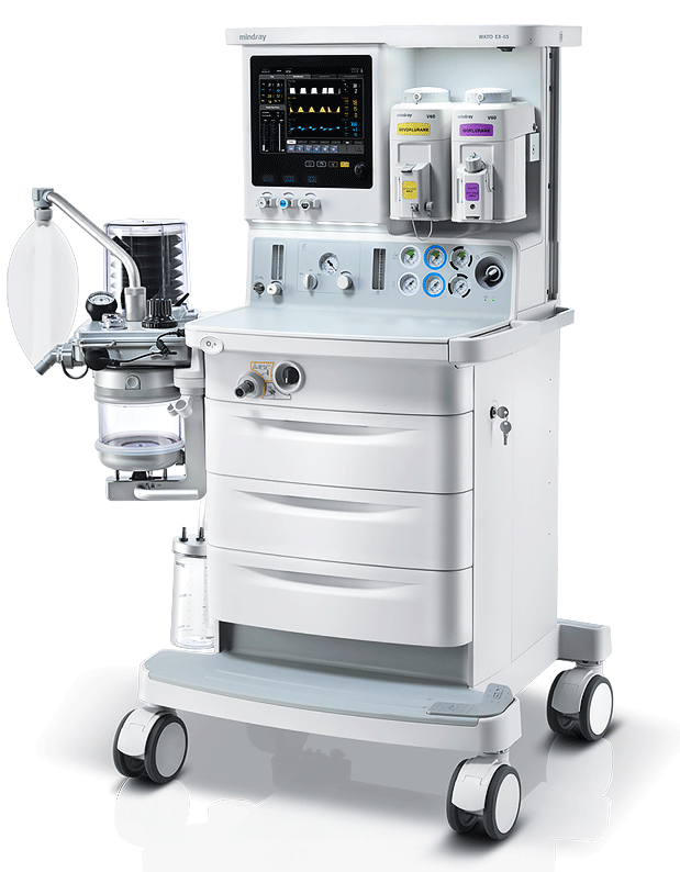 Mindray WATO EX-65/55