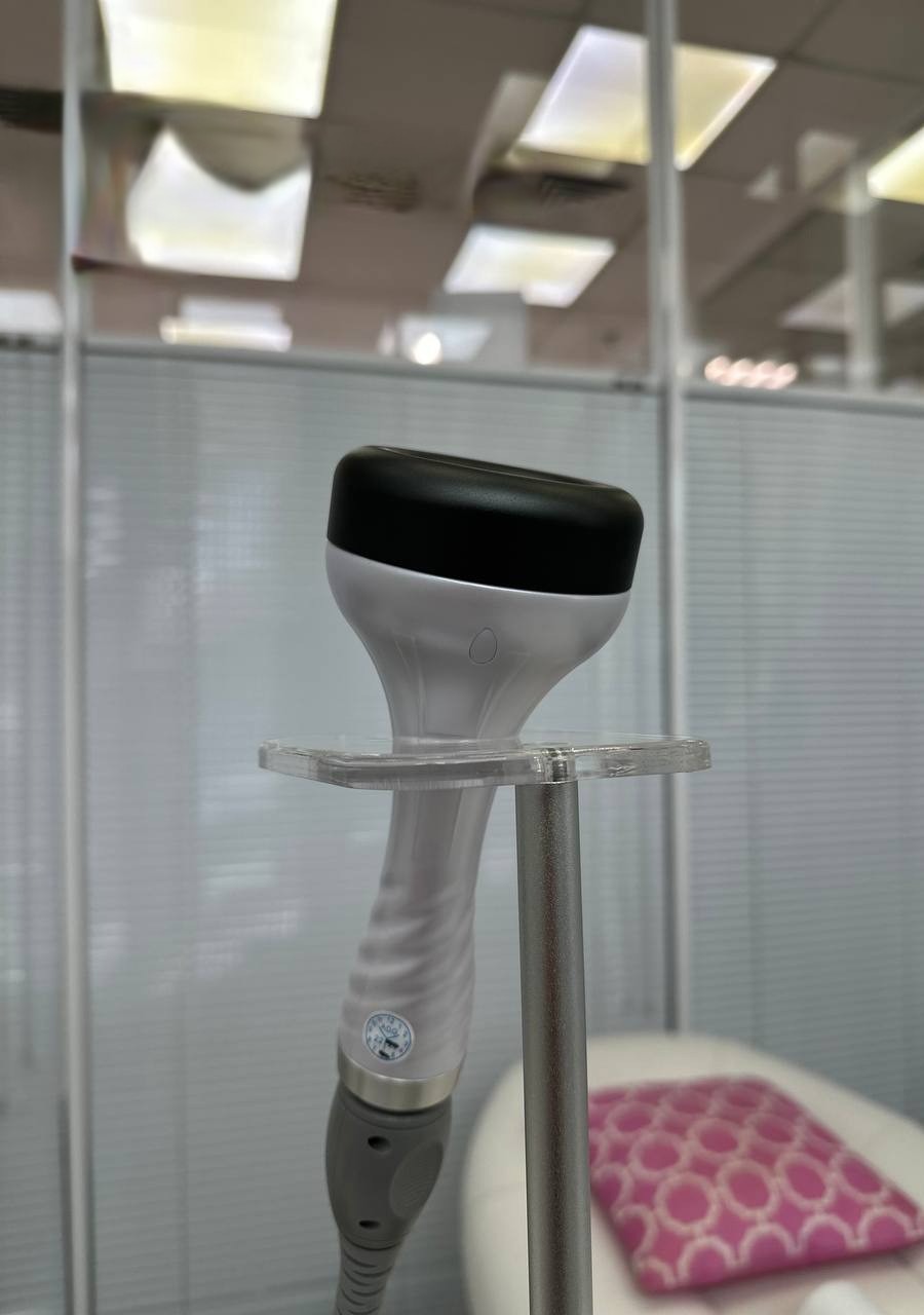 Power Vacuum - изображение №7