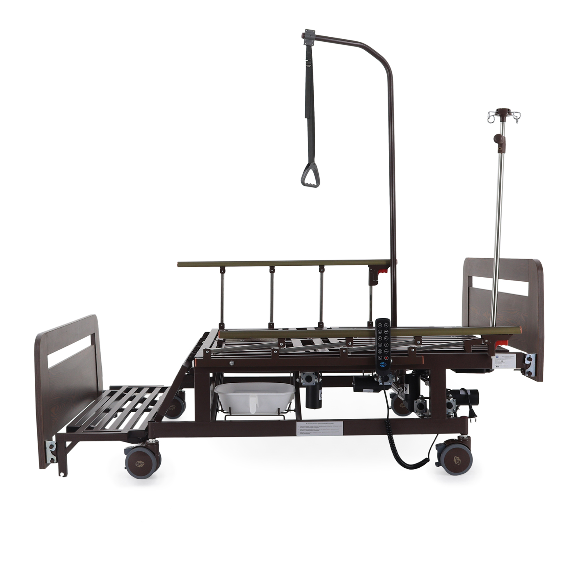 Med-Mos DB-11А - изображение №7