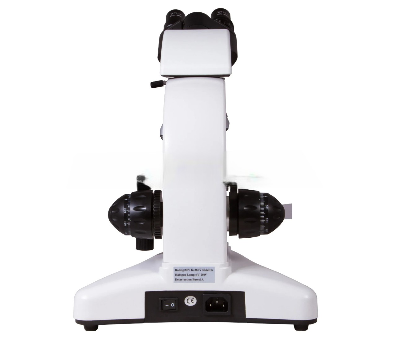 Levenhuk MED 25B - изображение №4