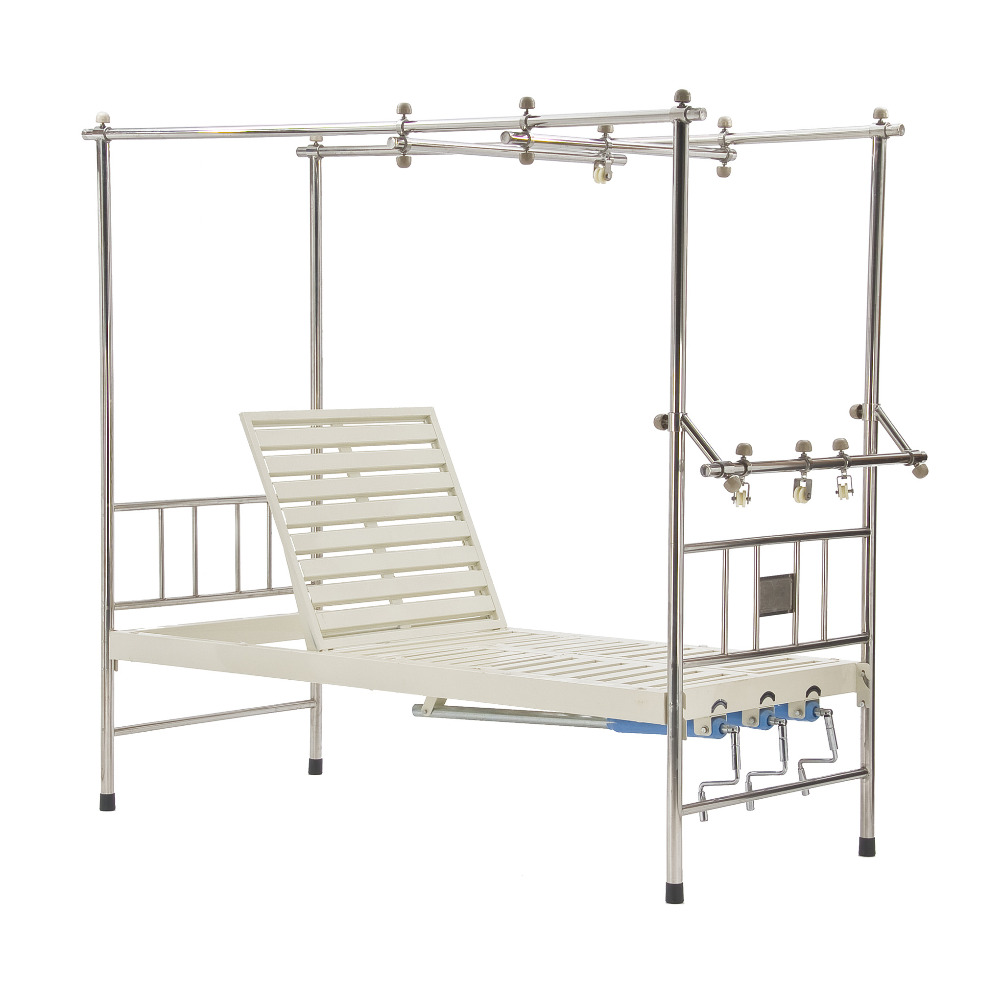 Med-Mos F-24 MM-44 (2 функции) с туалетным устройством - изображение №10