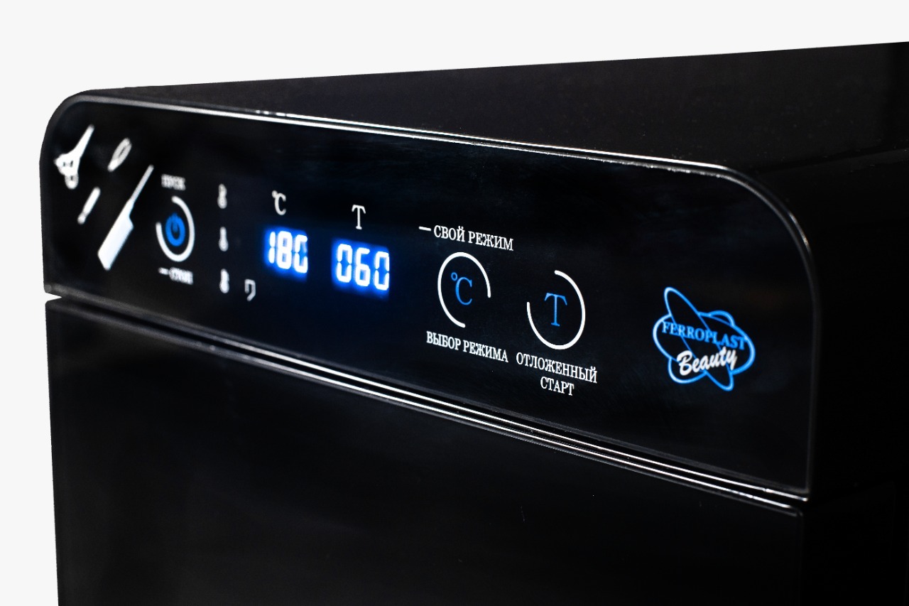 Стерилизатор Ferroplast-X Premium - изображение №5