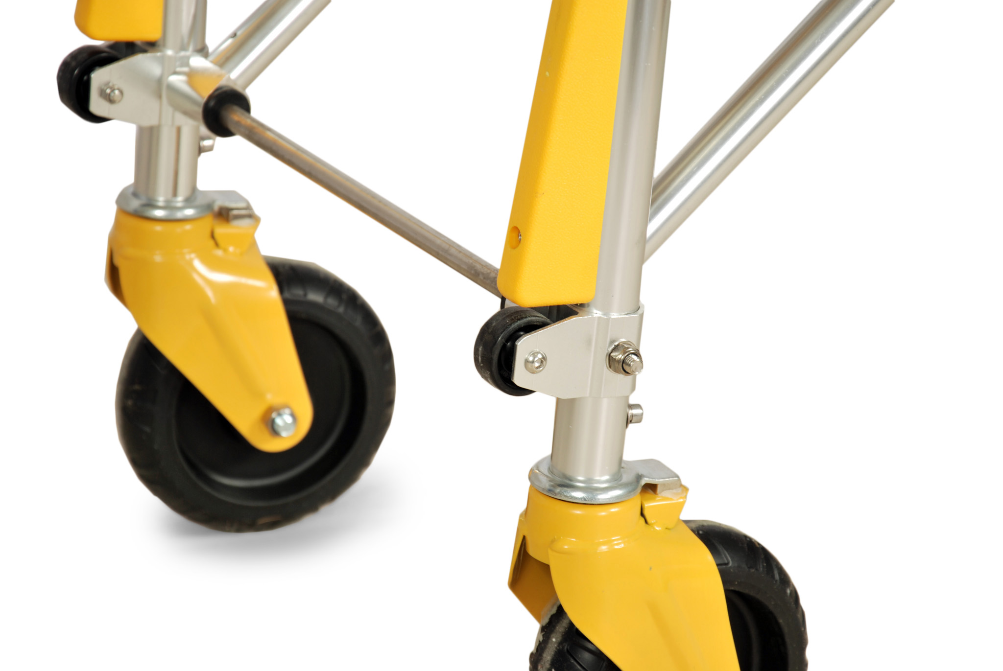 Med-Mos YDC-3A СП-10 АВТОЛОДИНГ - изображение №10