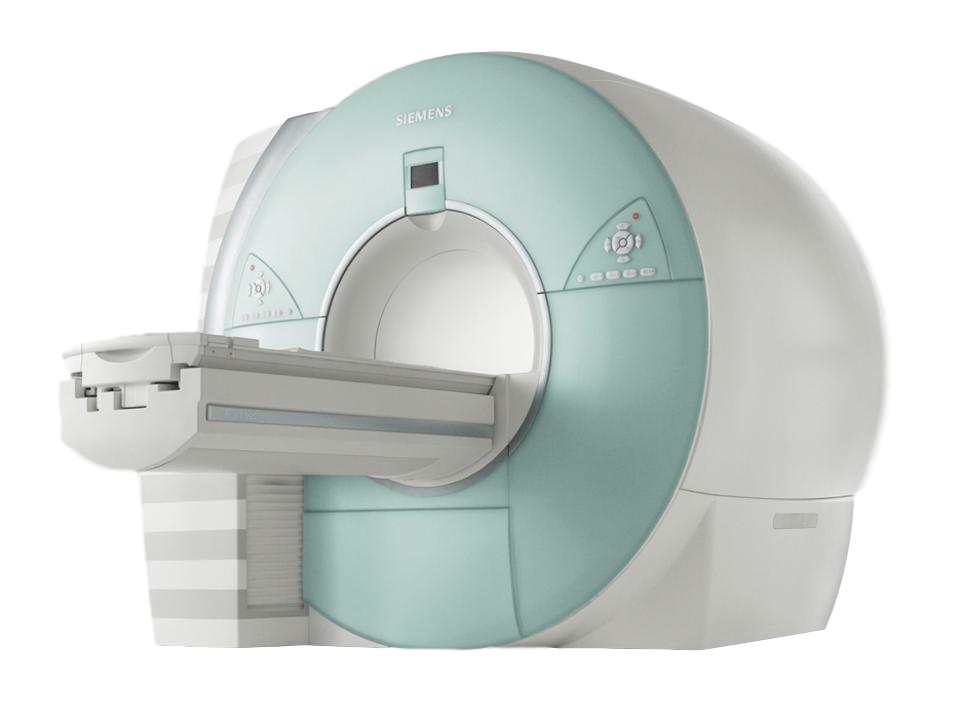 Siemens Magnetom Avanto