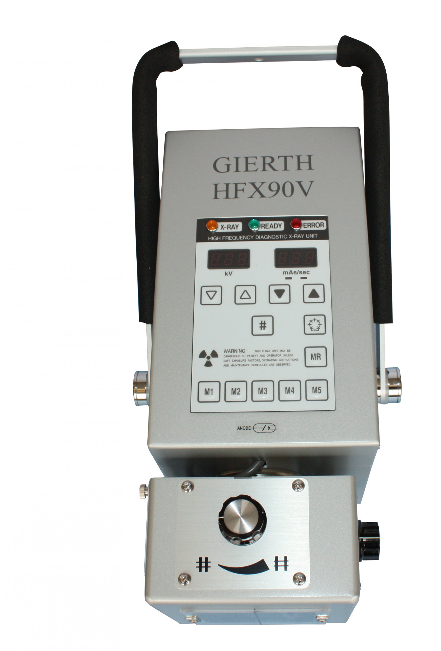 Рентгеновский аппарат GIERTH HFX 90 V