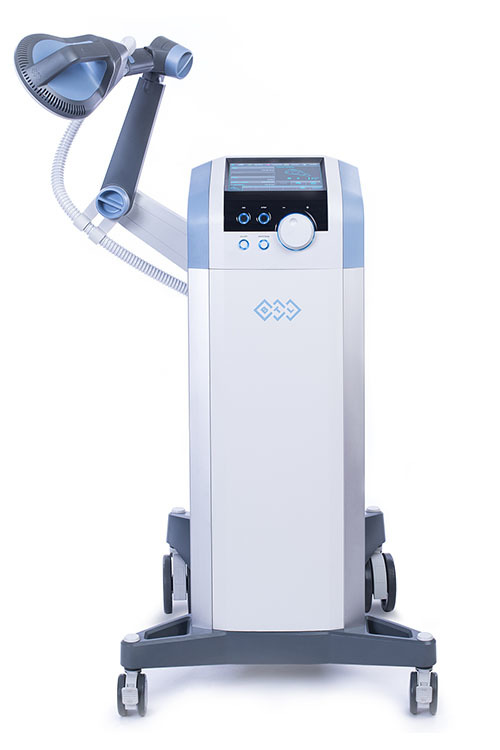 BTL-6000 Super Inductive System Elite