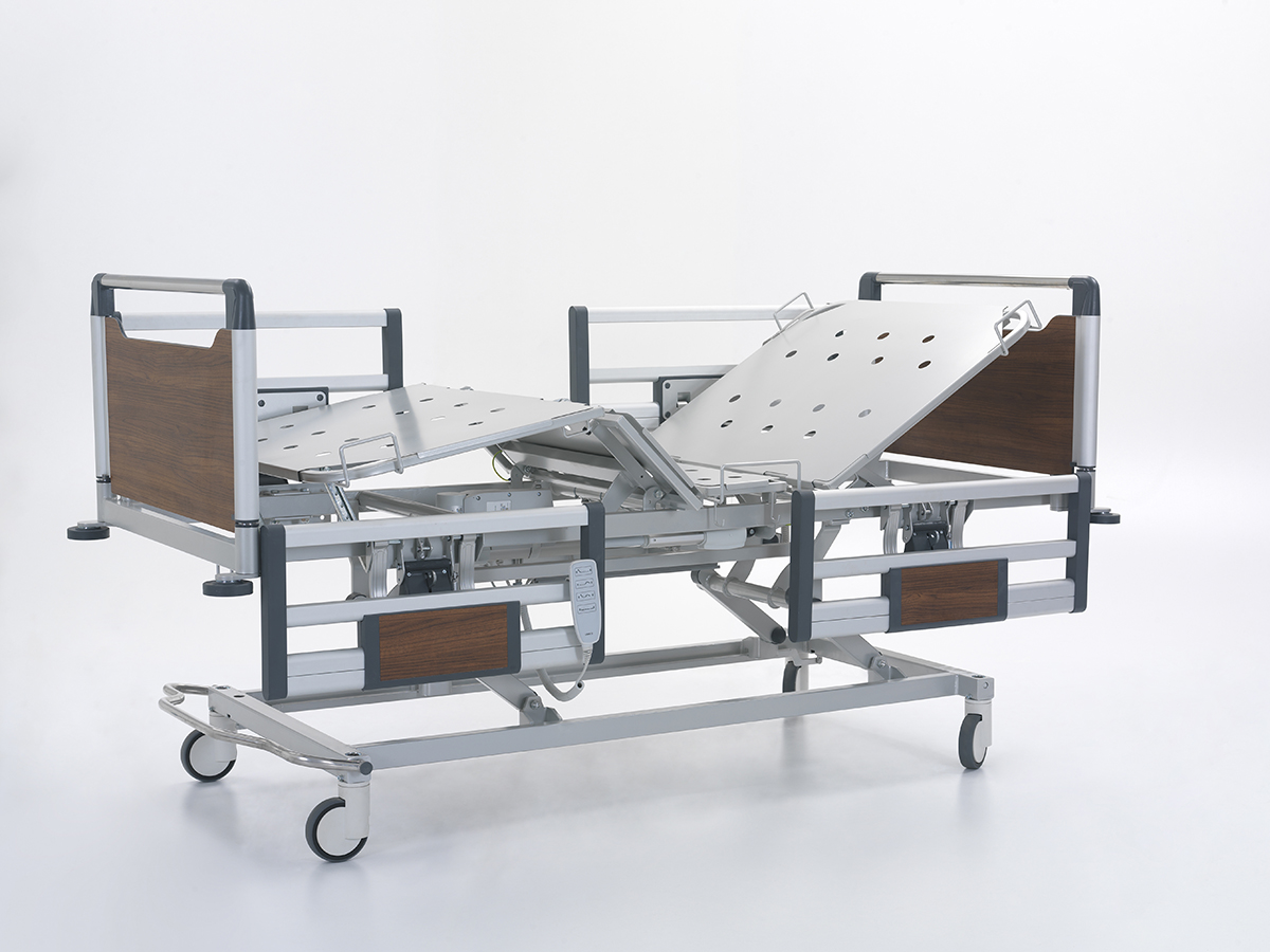 серия MOONLIGHT NITRO HB 3340