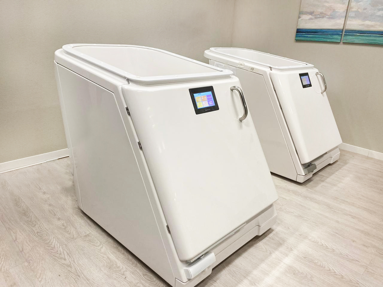 Физиотехника «Гейзер» - изображение №3