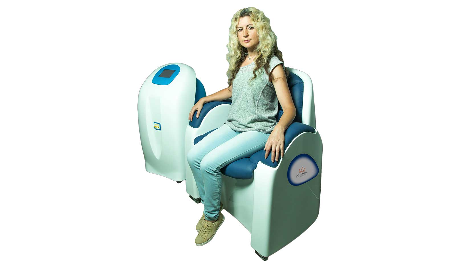 Авантрон - изображение №8