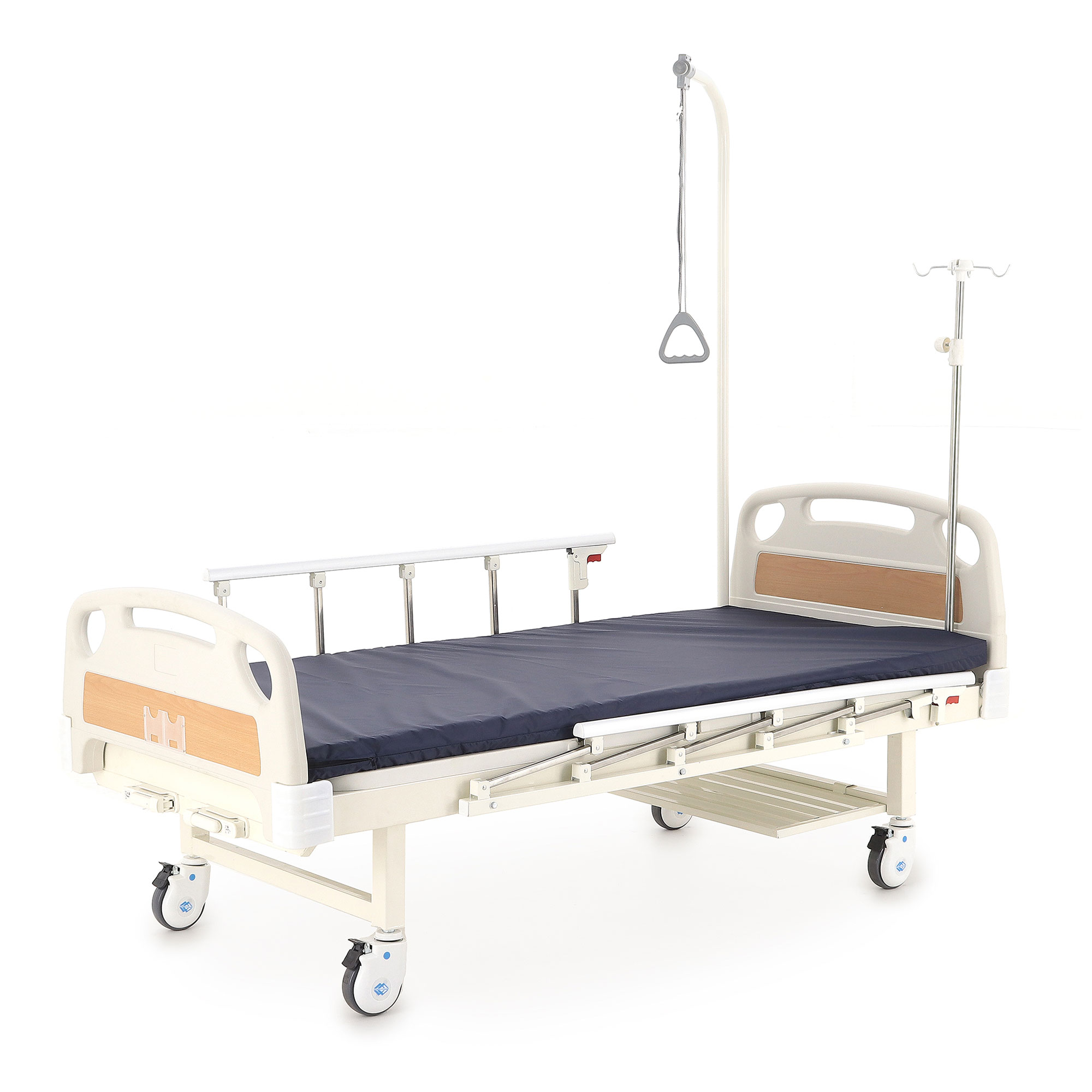 Med-Mos Е-8 (MM-2014Н-02) 2 функции с полкой и столиком - изображение №17