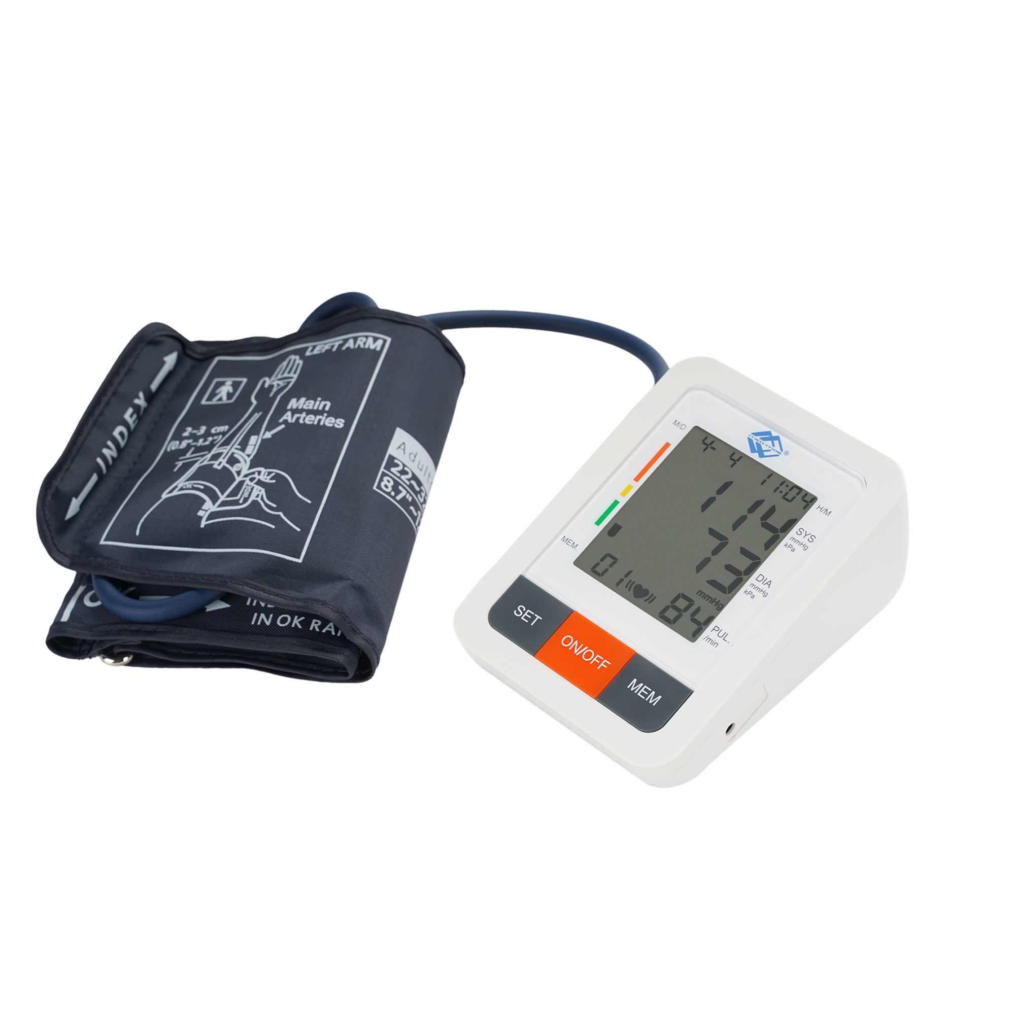 Med-Mos PG-800B31 - изображение №9