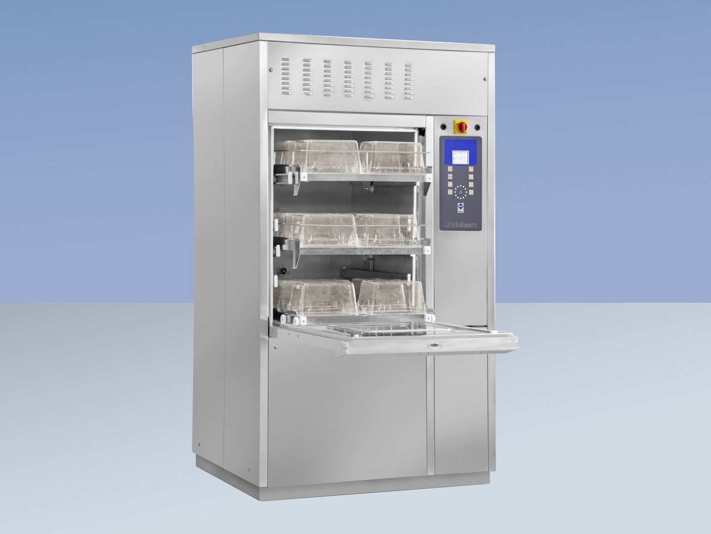 UNICLEAN SL L 600 - изображение №3