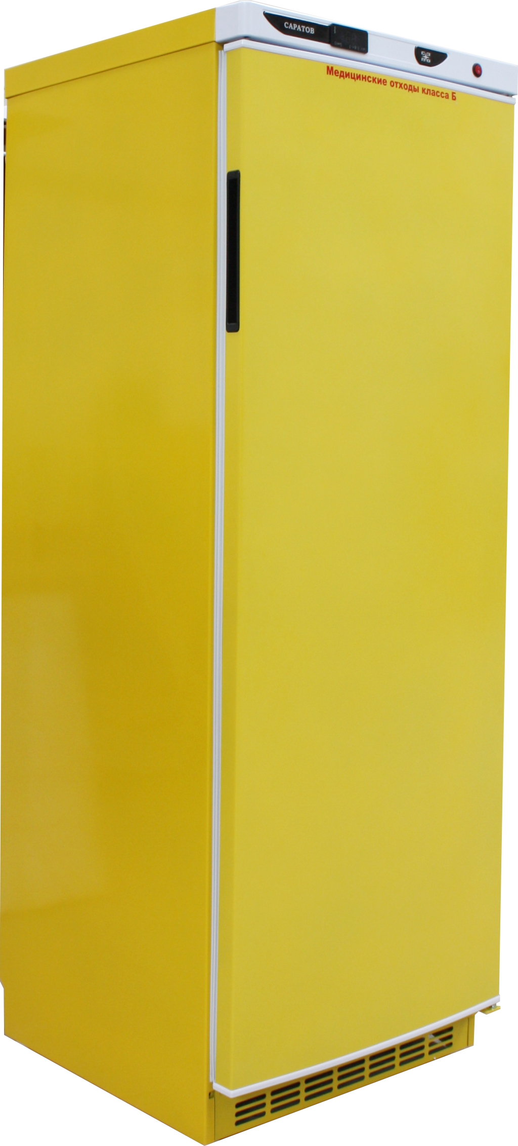 Саратов 502М-02 (250 л)