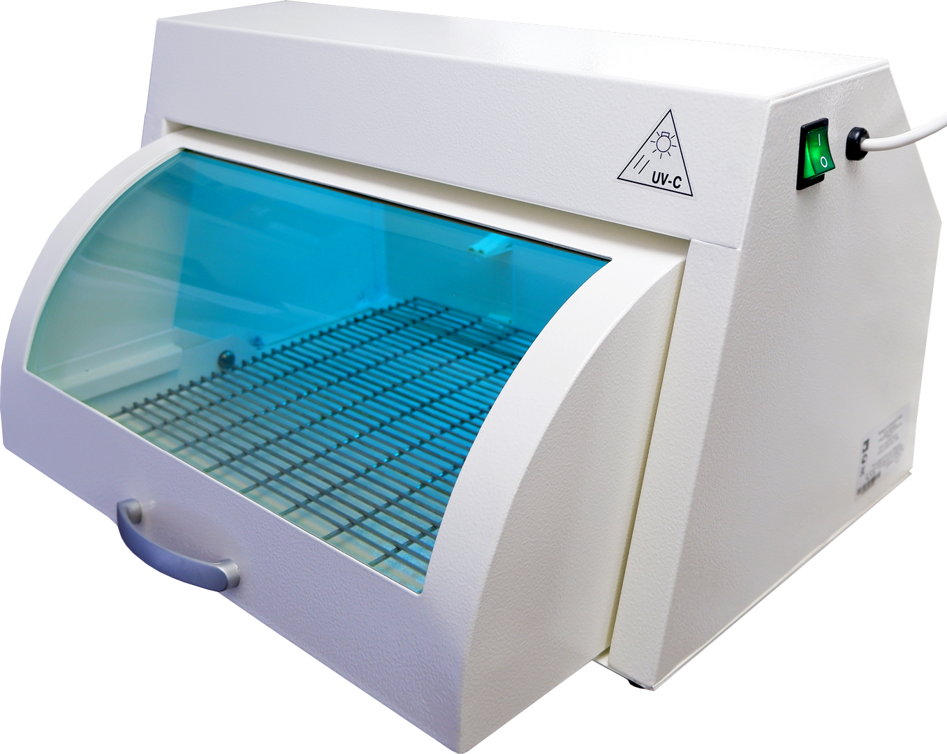 Ультрафиолетовая камера УФК–3