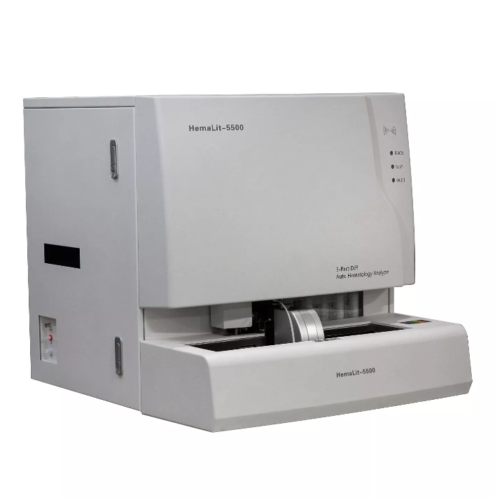 HemaLit-5500