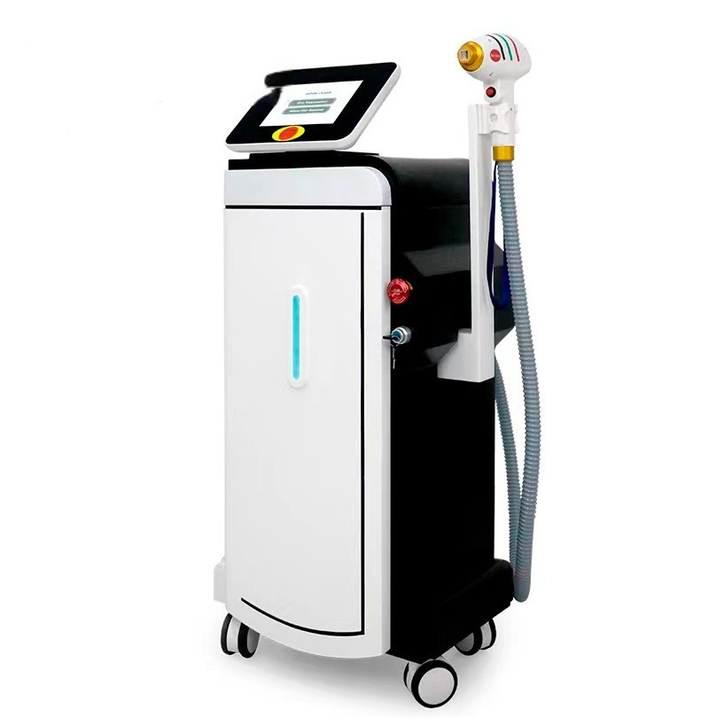 808 nm HAR-80i (Без РУ) - изображение №2