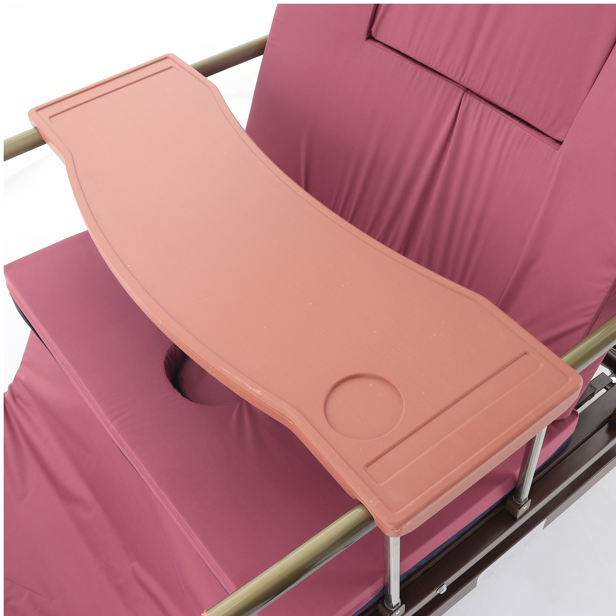 Med-Mos DB-11А с регулировкой высоты - изображение №24