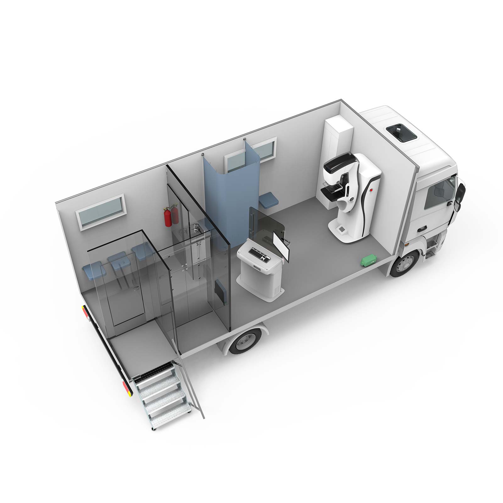 МАММОЭКСПРЕСС АДАНИ - изображение №2