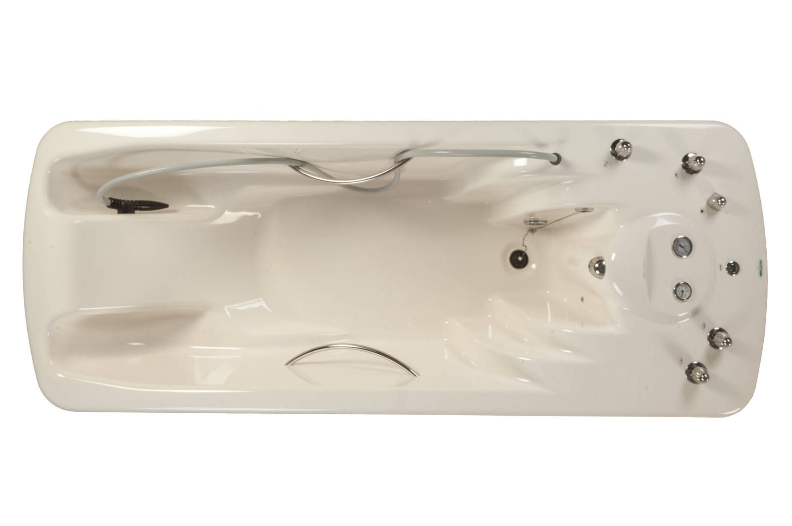 Chirana Ocean - изображение №8