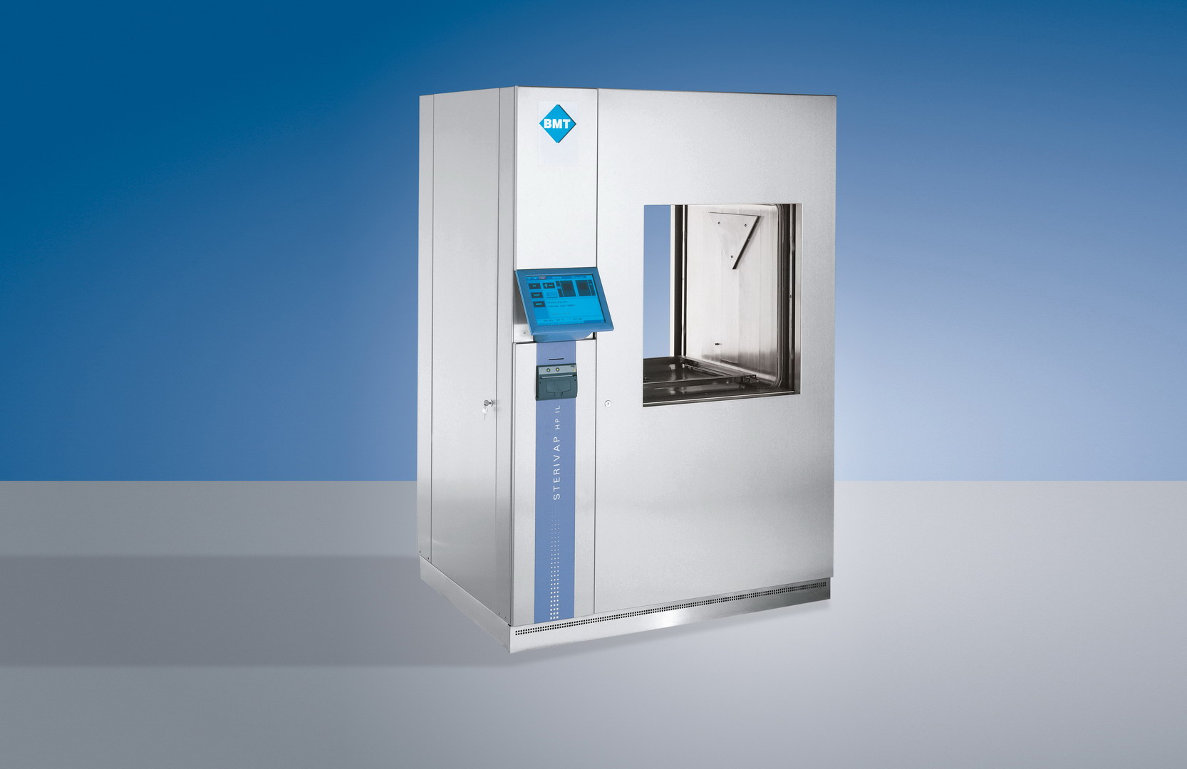 STERIVAP HP IL - изображение №3