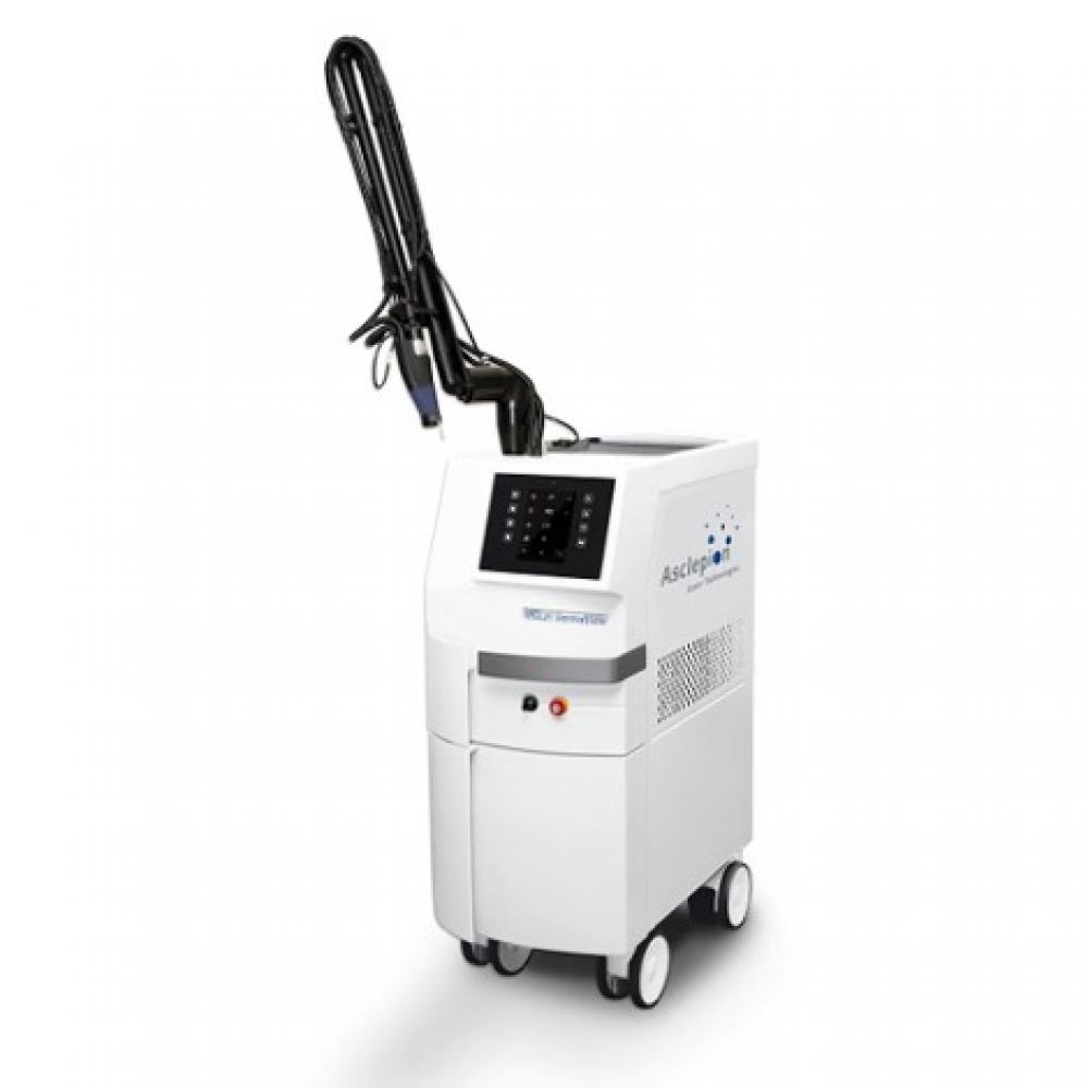 Asclepion MCL 31 Dermablate Juliet