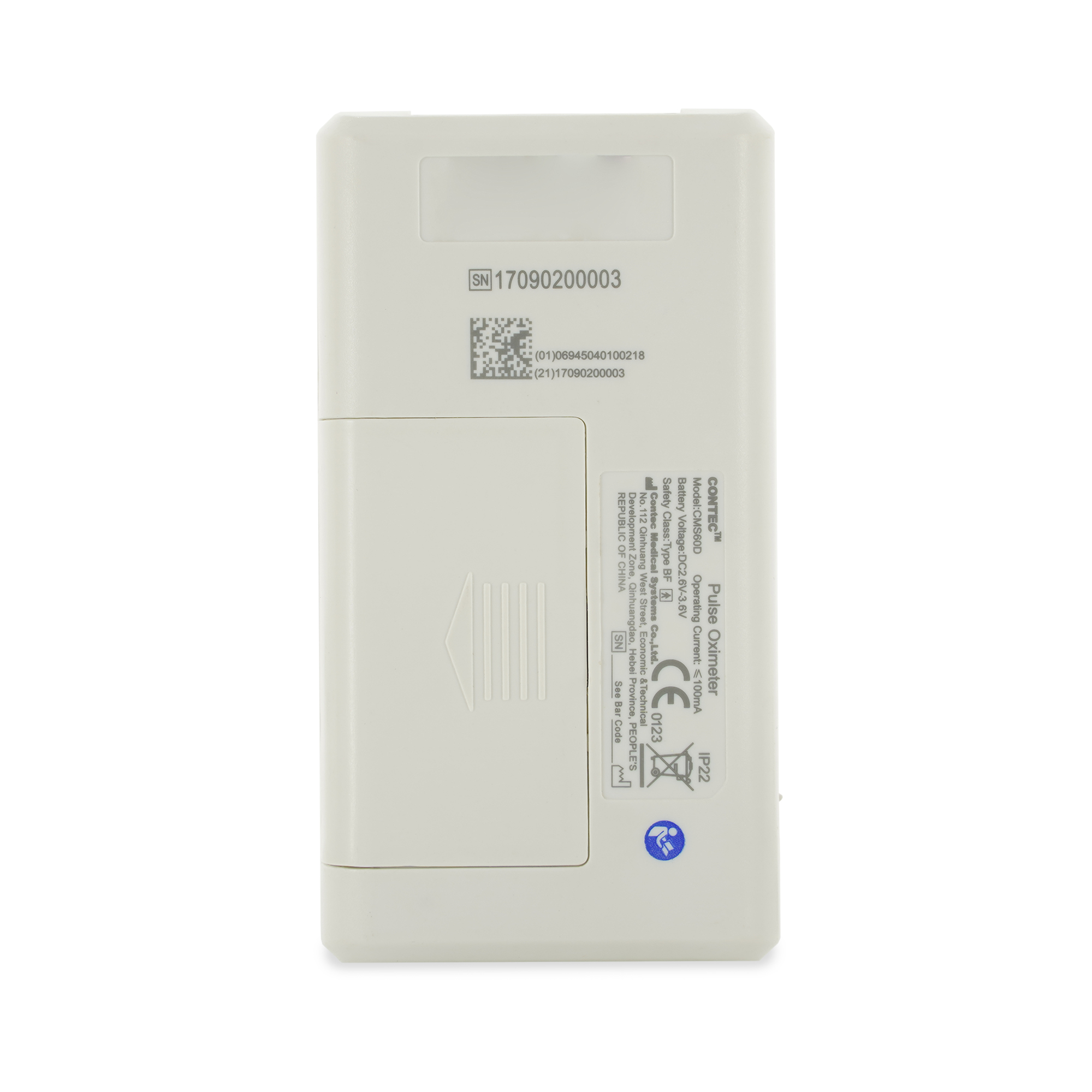 CMS 60D - изображение №8