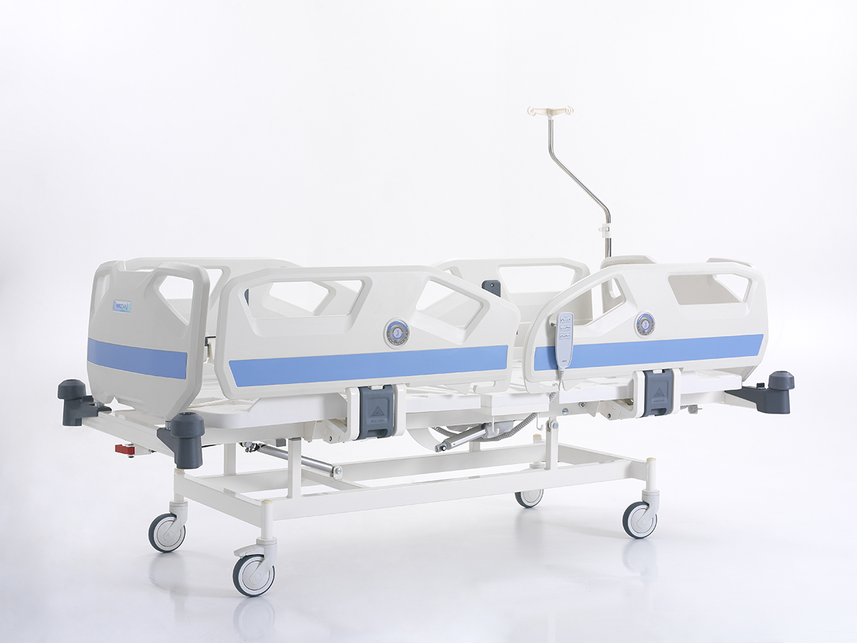 серия SANTE NITRO HB 8120 - изображение №3