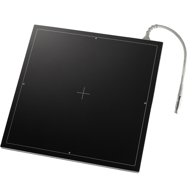 Rayence 1717SCC/SGC - изображение №9