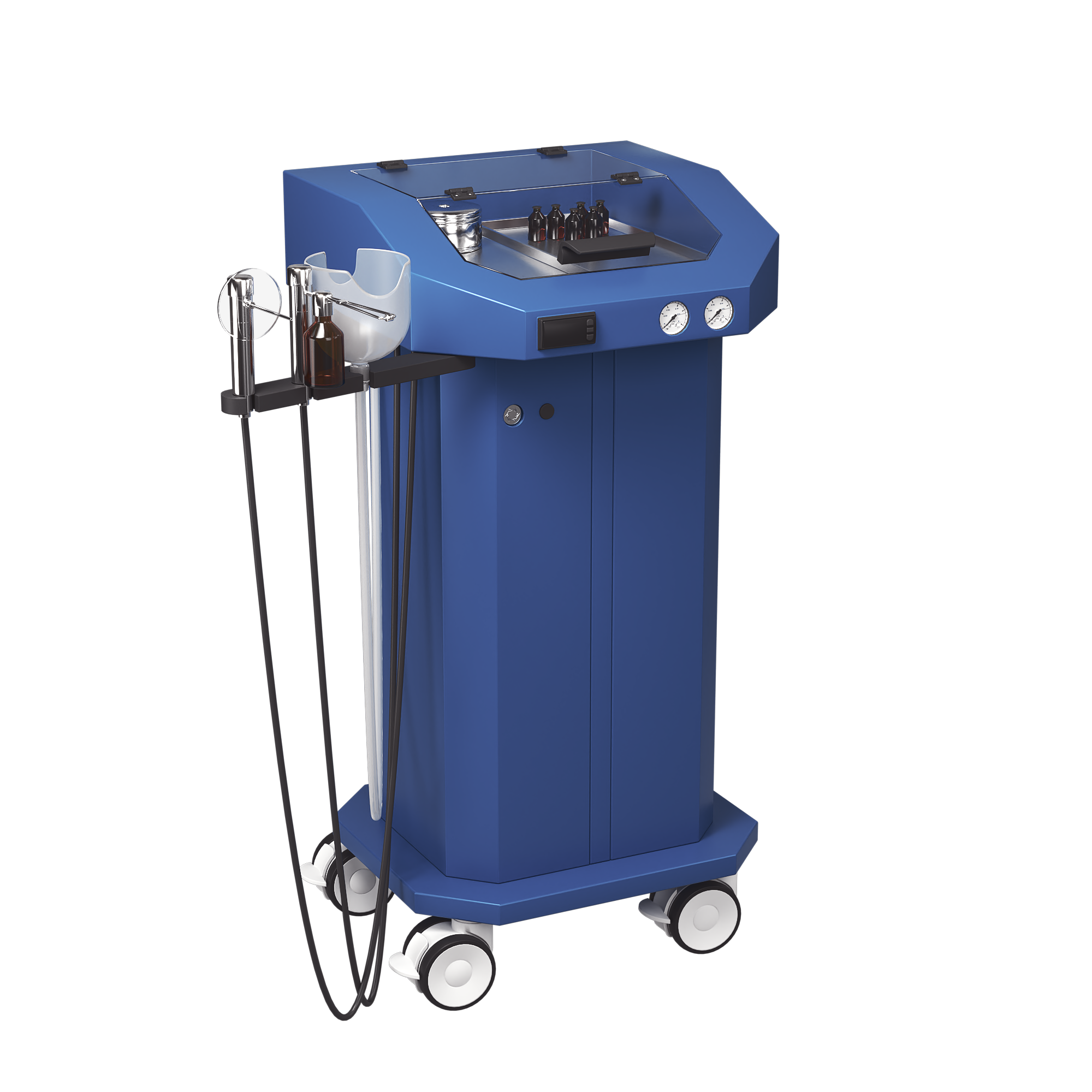 Zerts ZET - изображение №7