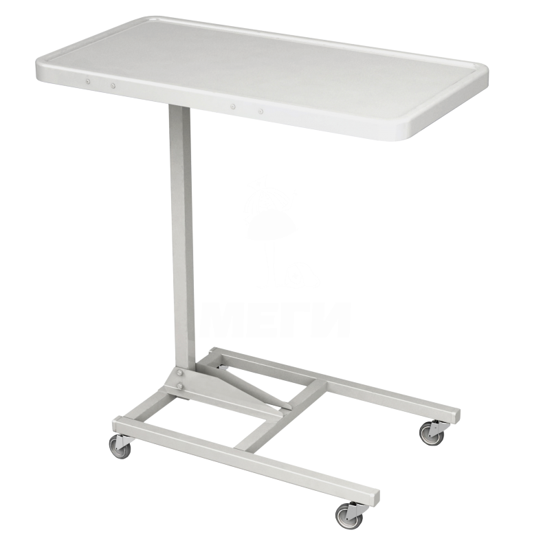 МСК-6511, МСК-3511 - изображение №2