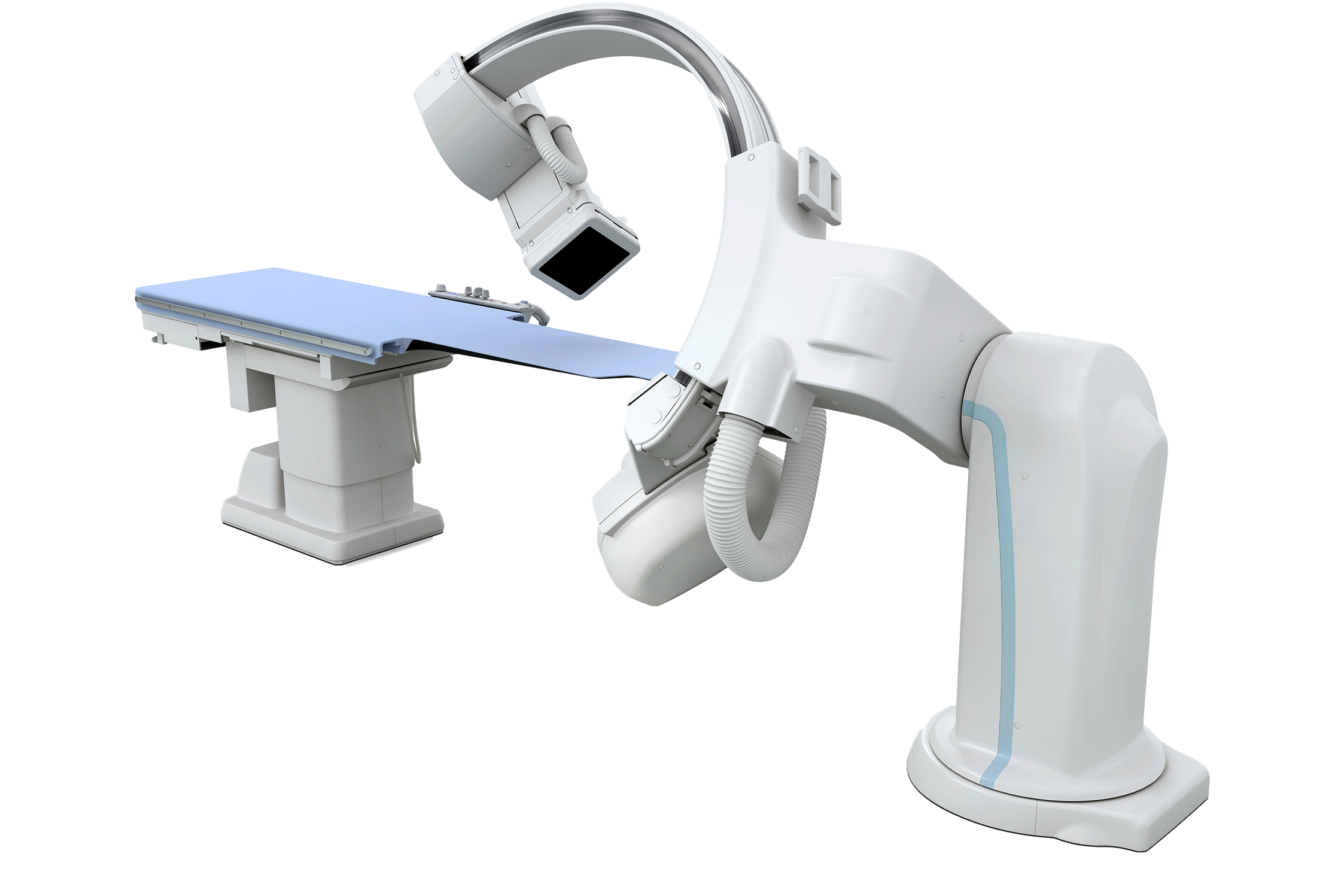 Canon (Toshiba) INFINIX СF-i/SP (кардиологический)